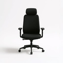 Office Chair Black